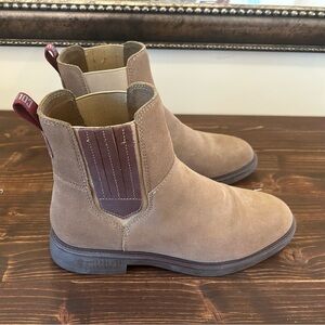 Cougar Helena Waterproof Chelsea Boot